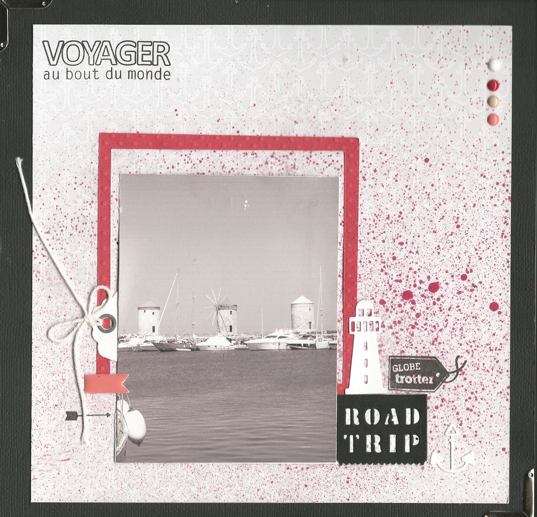 Lacas - challenge d'été 4